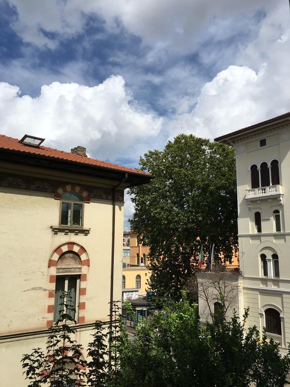 Apartment La Maison Colonna