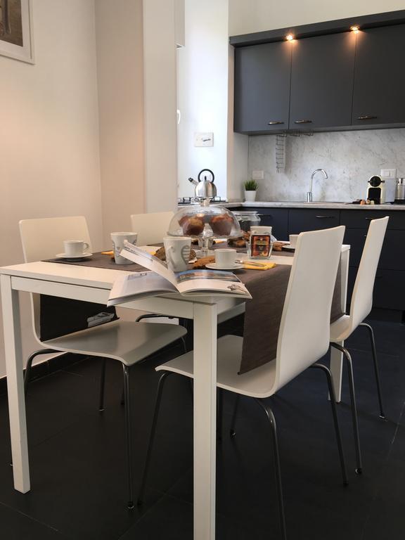 Apartment La Maison Colonna Rome