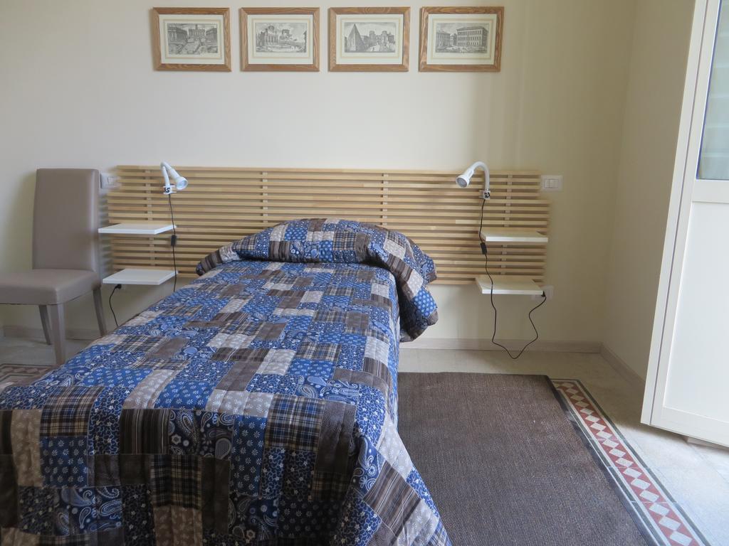 Mary's Place Affittacamere Roma