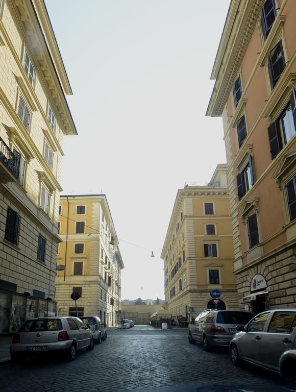 Via Montebello Appartamento Roma