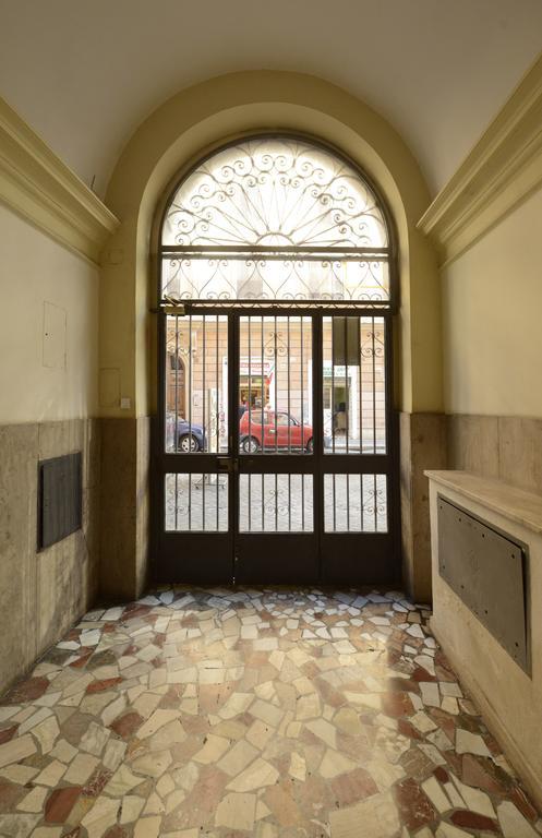 Appartamento Via Montebello