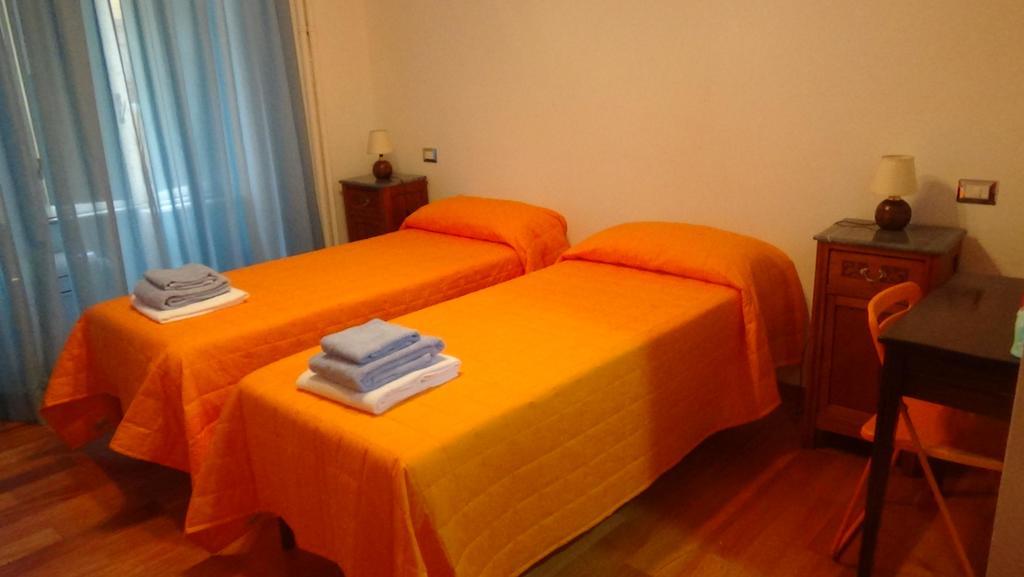 Adduci's House Alojamento de Acomodação e Pequeno-almoço Roma