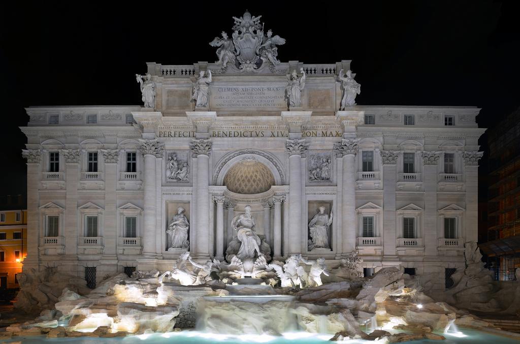 Liana 3* Rome