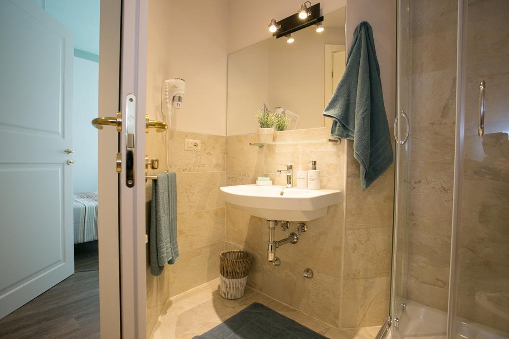 Apartamento Cola Di Rienzo A E B