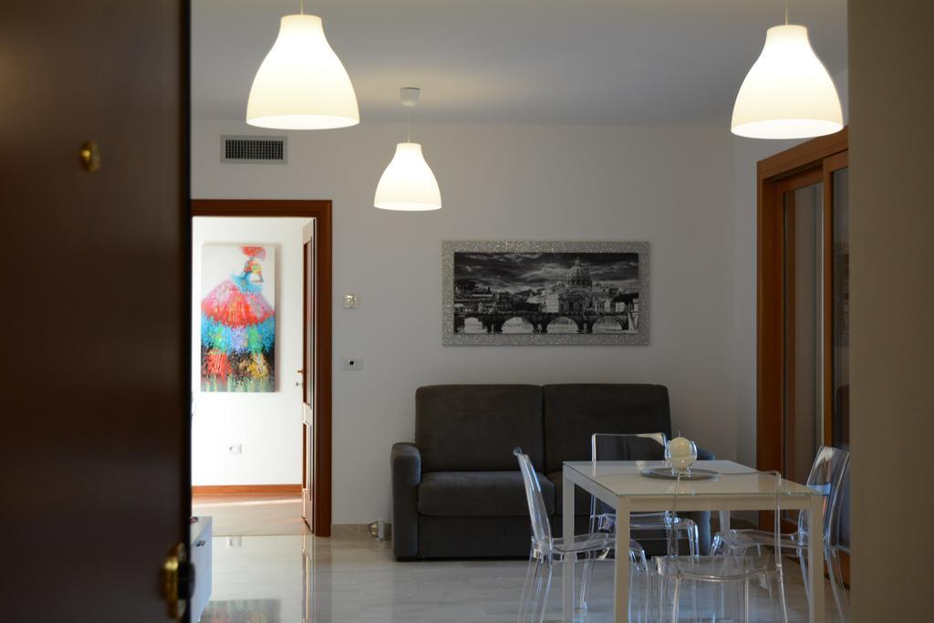 La Mia Casa Romana Rom