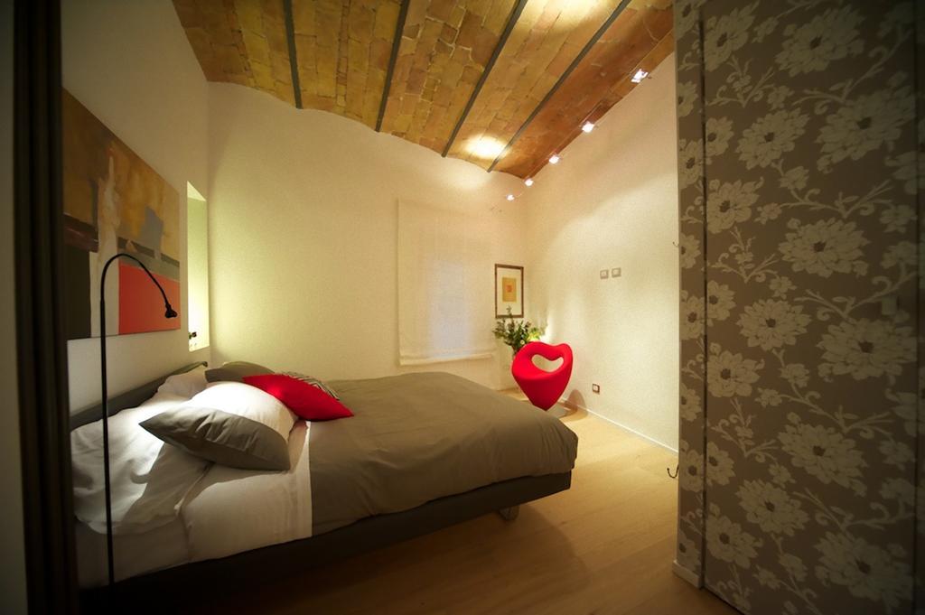 Fico Blu Apartment *