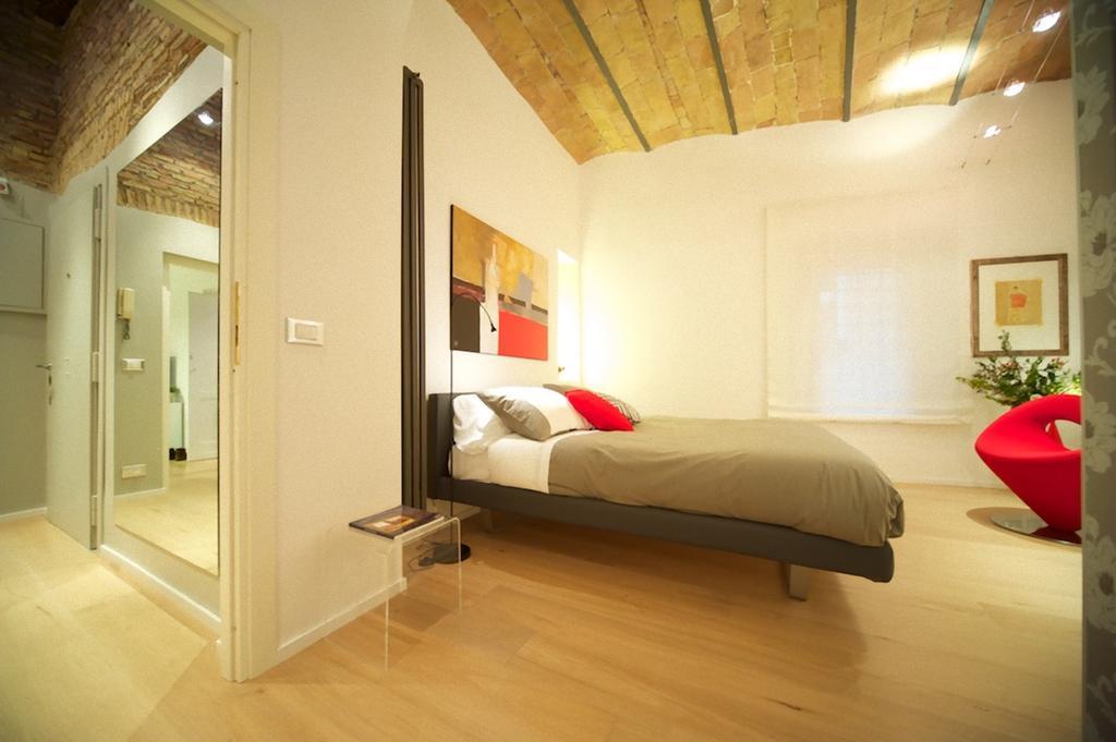 Apartment Fico Blu Rome