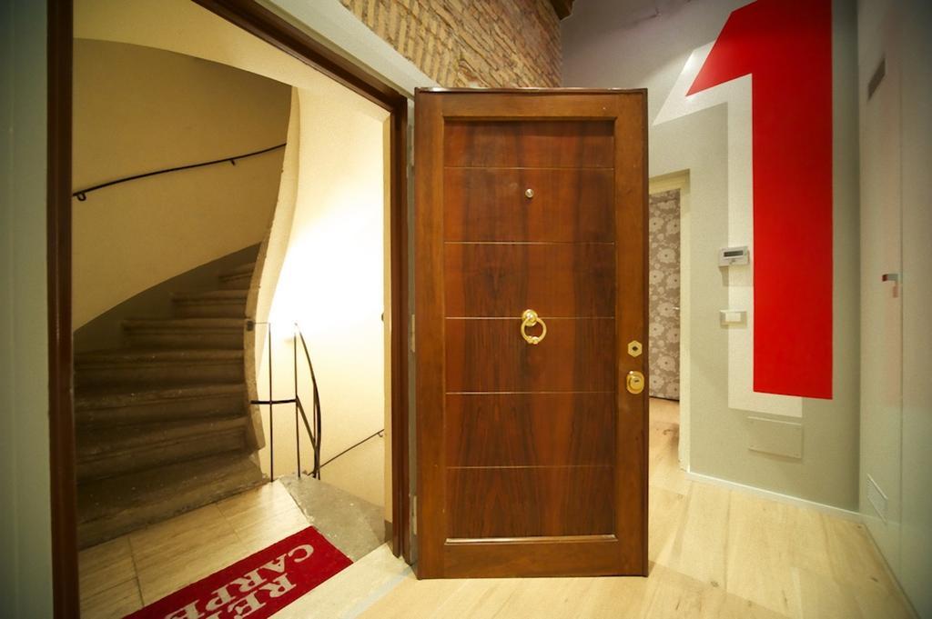 Fico Blu Apartment Rome