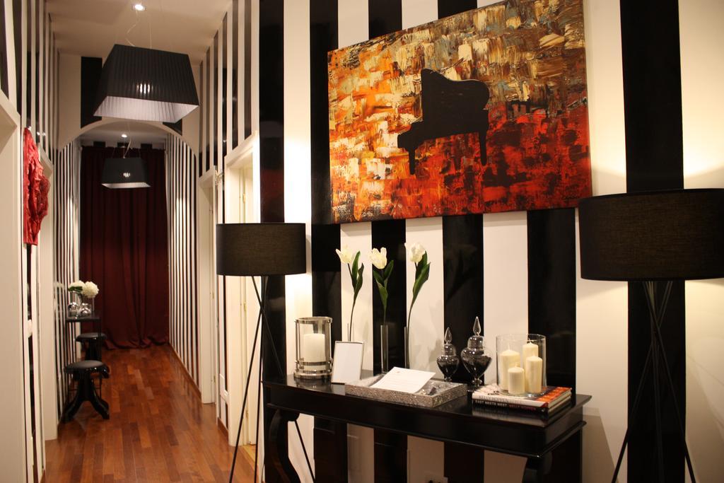 Apartamento Piano