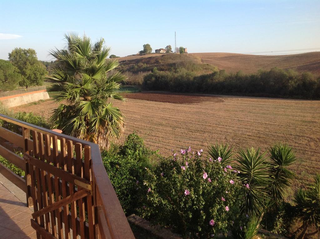 Сasa de vacaciones Casa Azzurra *