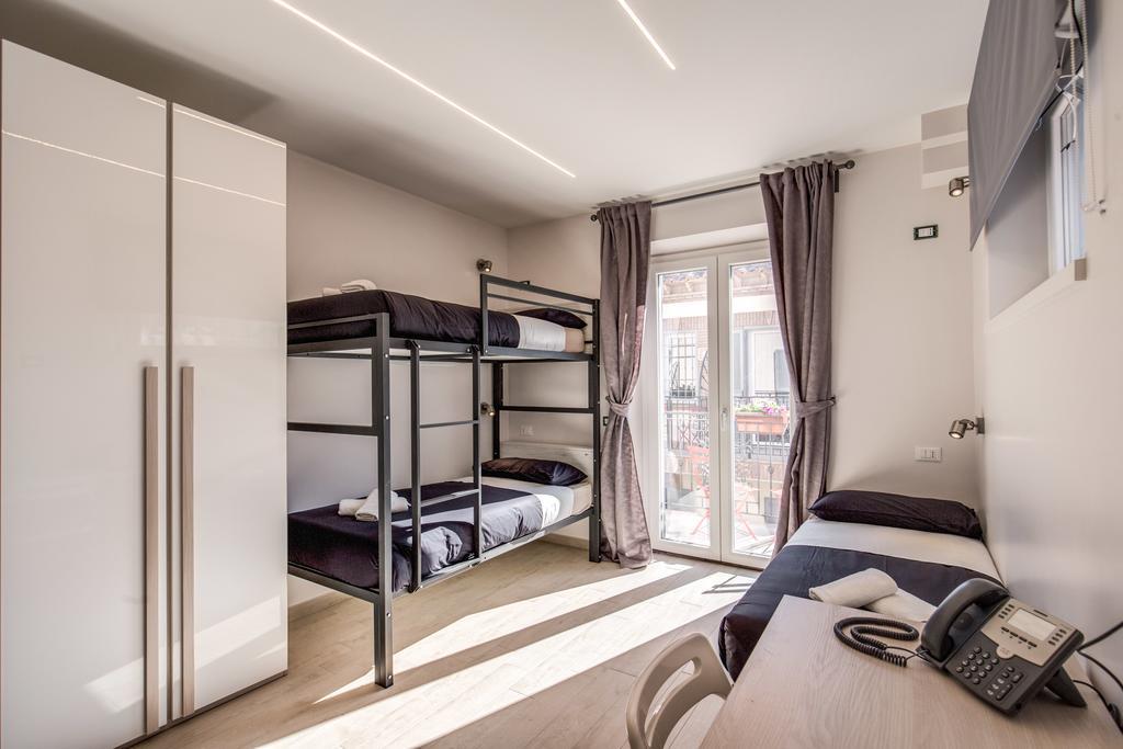 Aurelia Vatican Apartahotel 3*