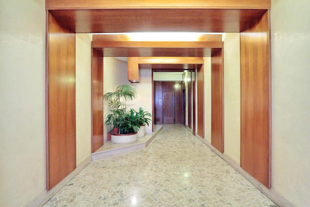 Il Bacio Holidayhouse Location For Jubilee 2024-2026 Apartment Rom