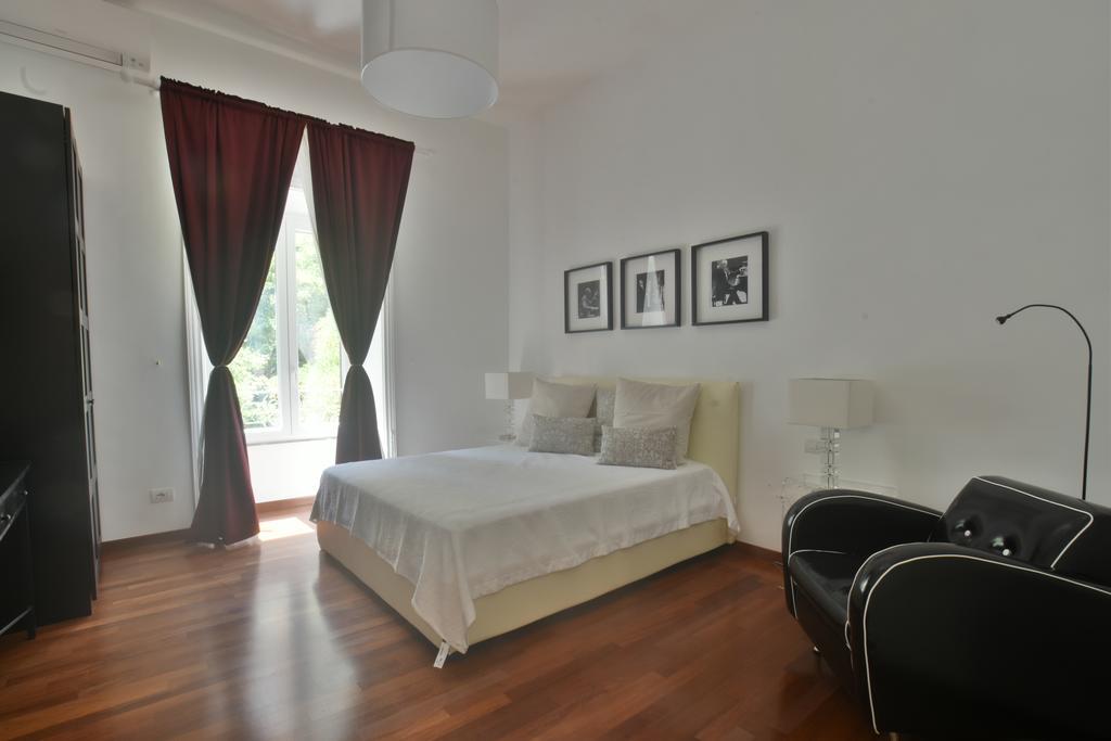 Apartamento Piano Roma