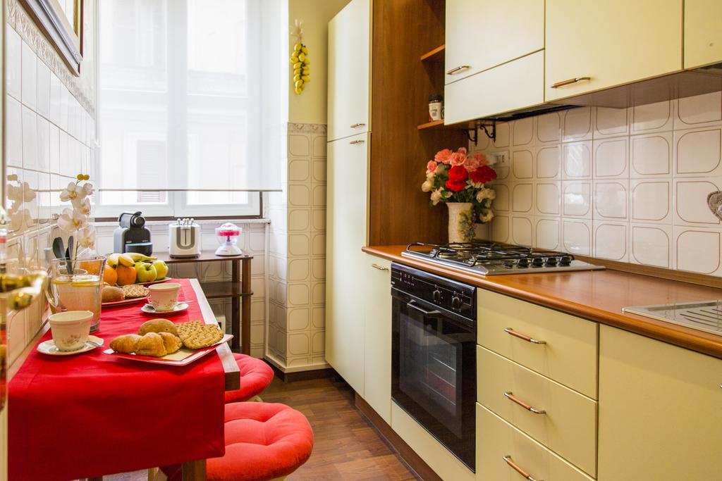 Apartamento Termini *
