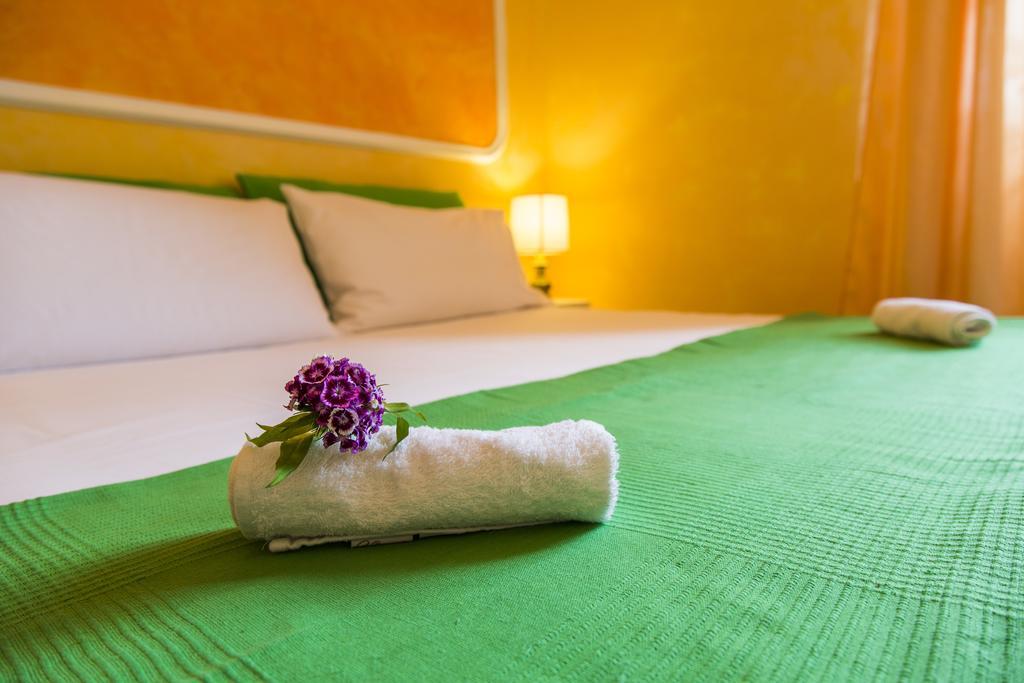 Apartamento Termini Roma