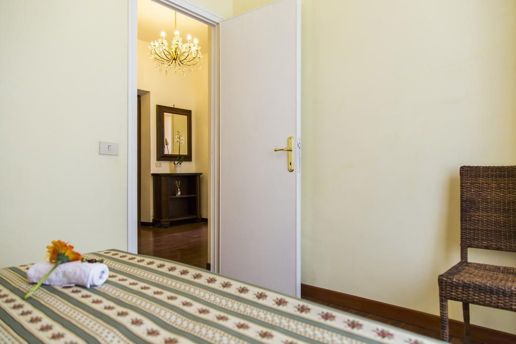 Termini Apartamento