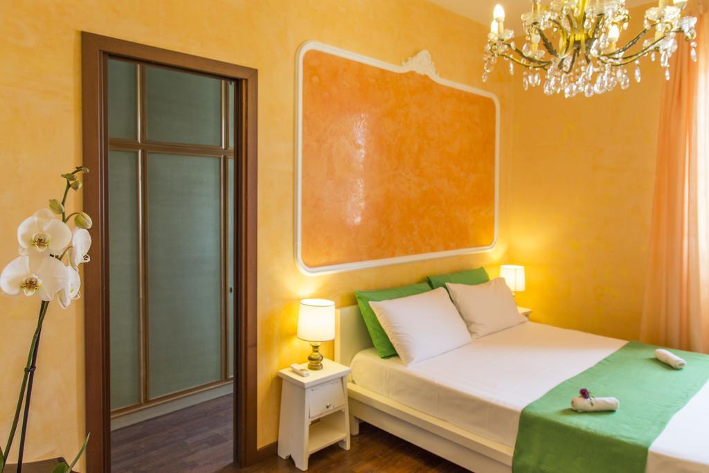 Apartamento Termini