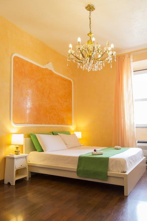Termini Apartamento