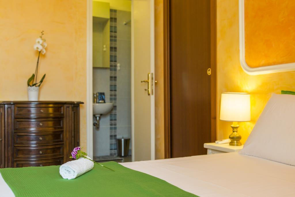 Termini Apartamento Roma