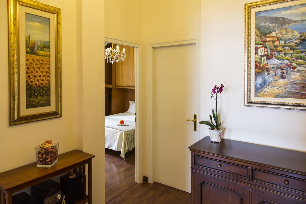 Termini Apartamento Roma