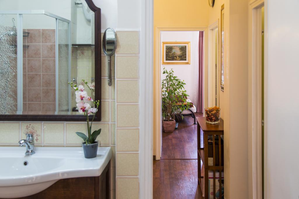 Termini Apartamento