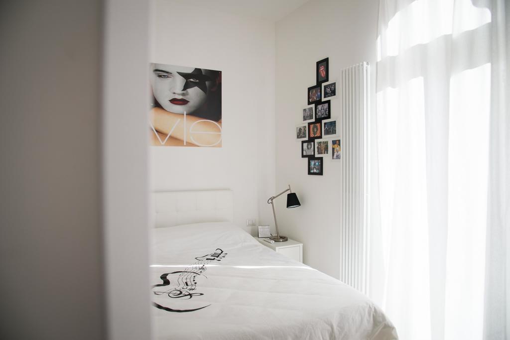Bed & Breakfast Big Johnny B Rome