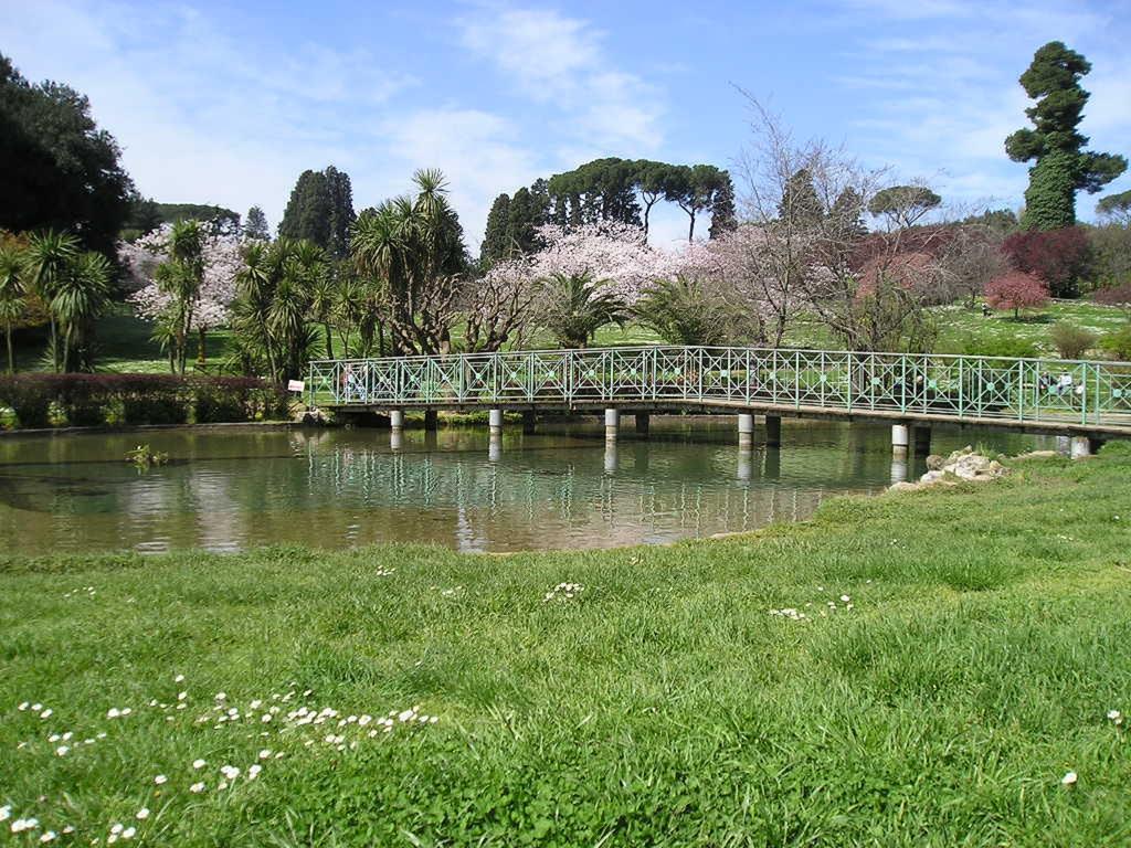 La Casa Di Eva Roma