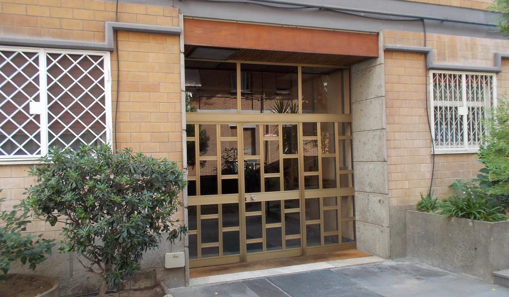 Tourist House Rom