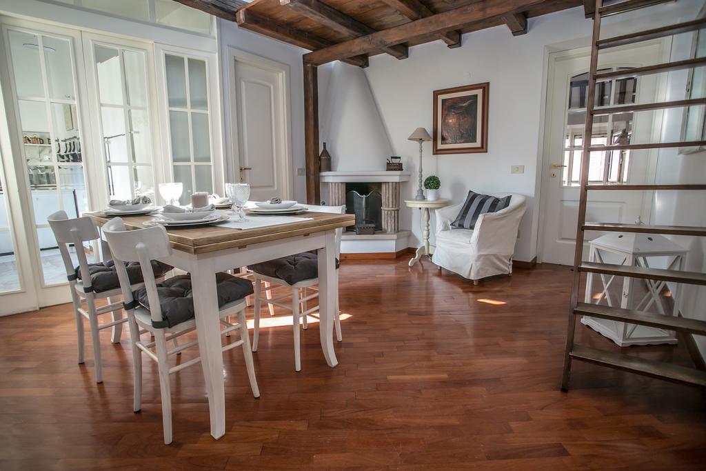 Cappellari 41 Je Wel O Affittacamere Apartment *