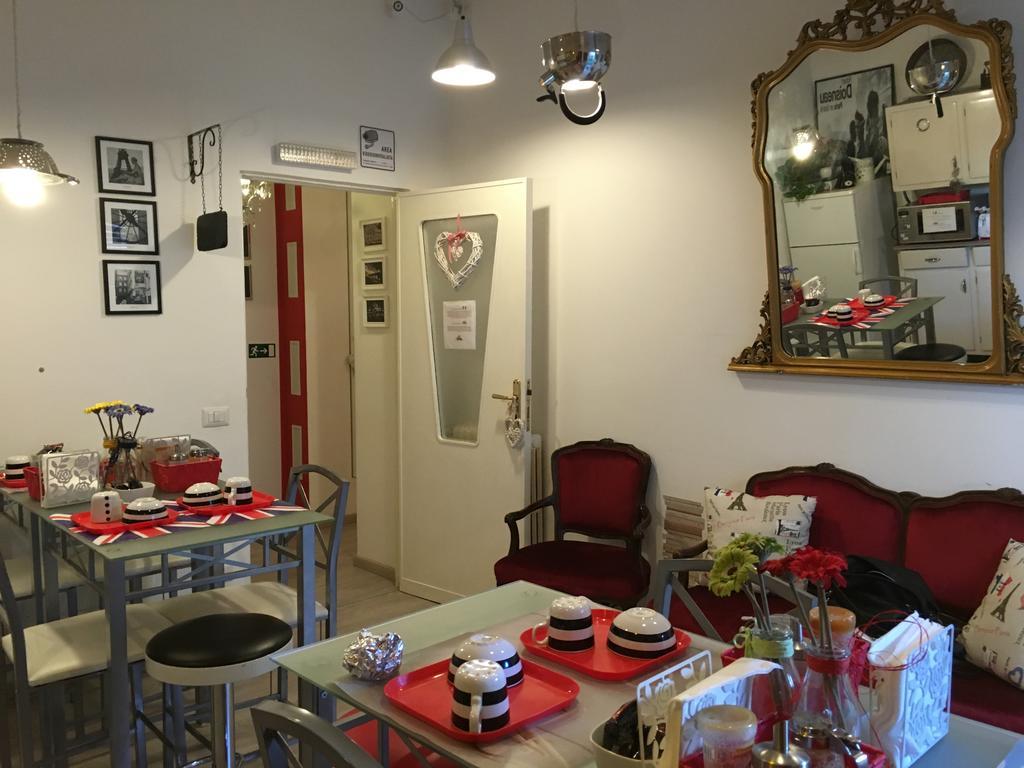 Bed and breakfast Jet Lag Roma