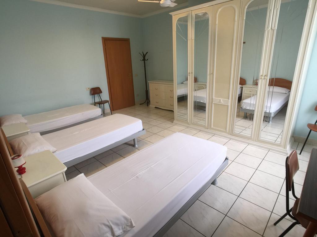Casa Religiosa Per Ferie Ancelle Del Santuario Roma