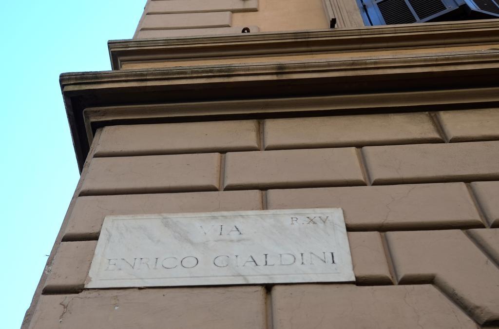 Gjestgiverier Enrico *