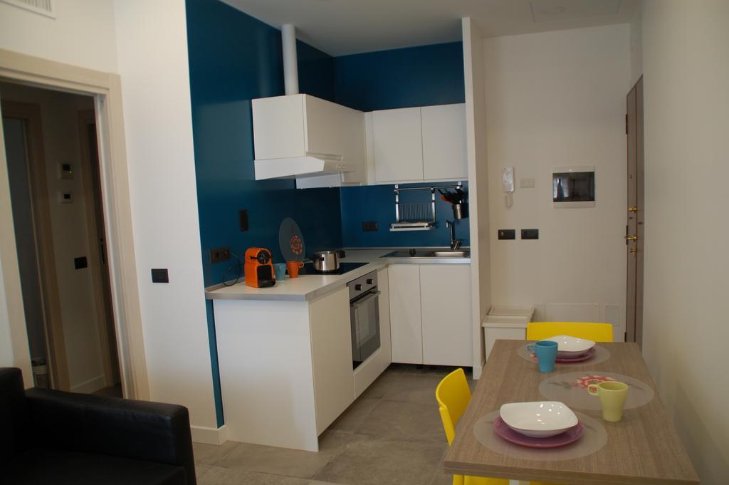 Apartamento Interno Sette Roma
