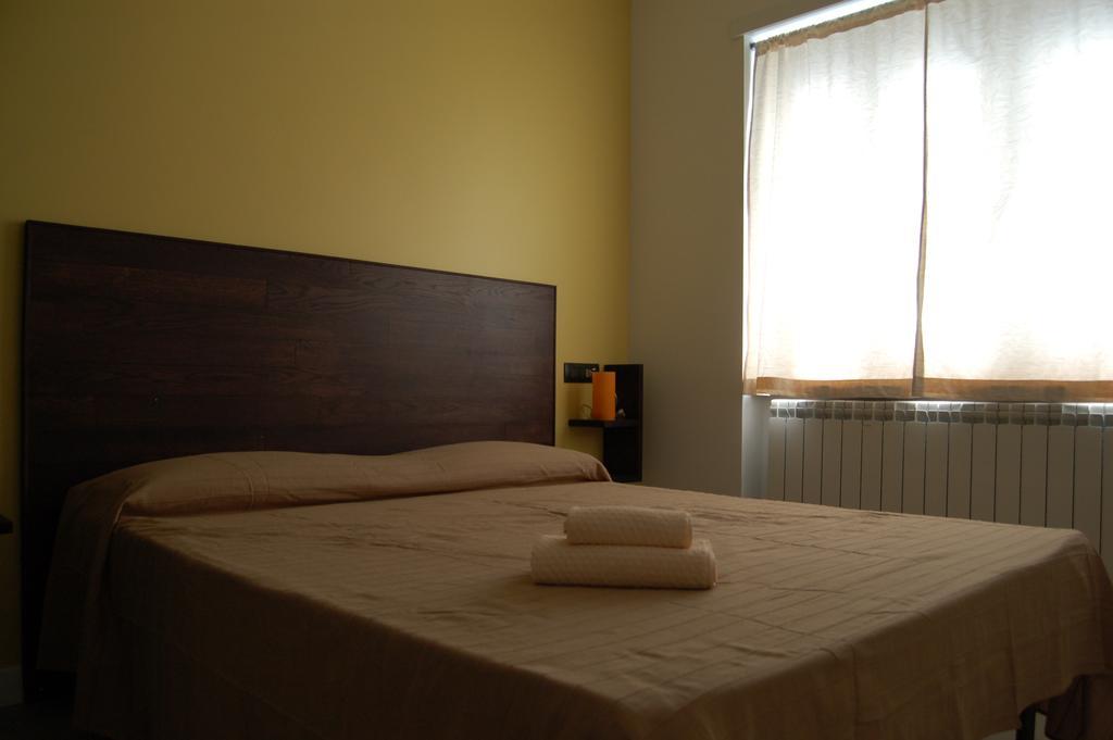Interno Sette Apartamento Roma