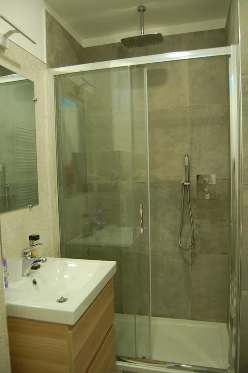 Interno Sette Apartamento