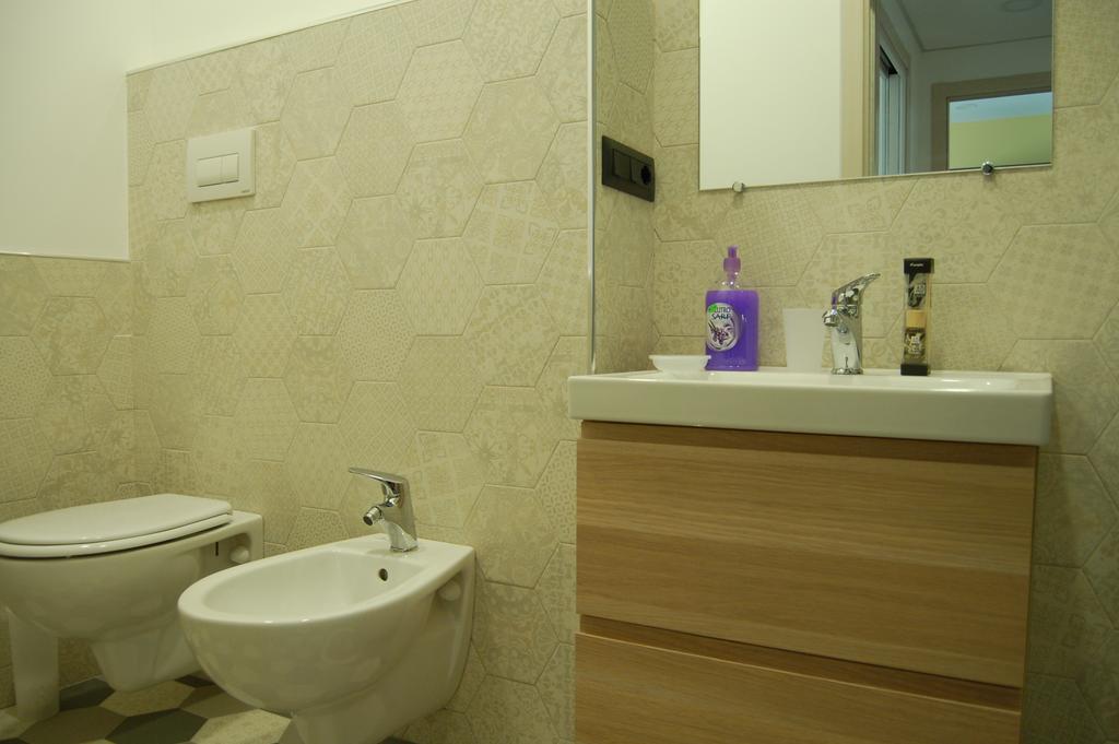 Interno Sette * Roma