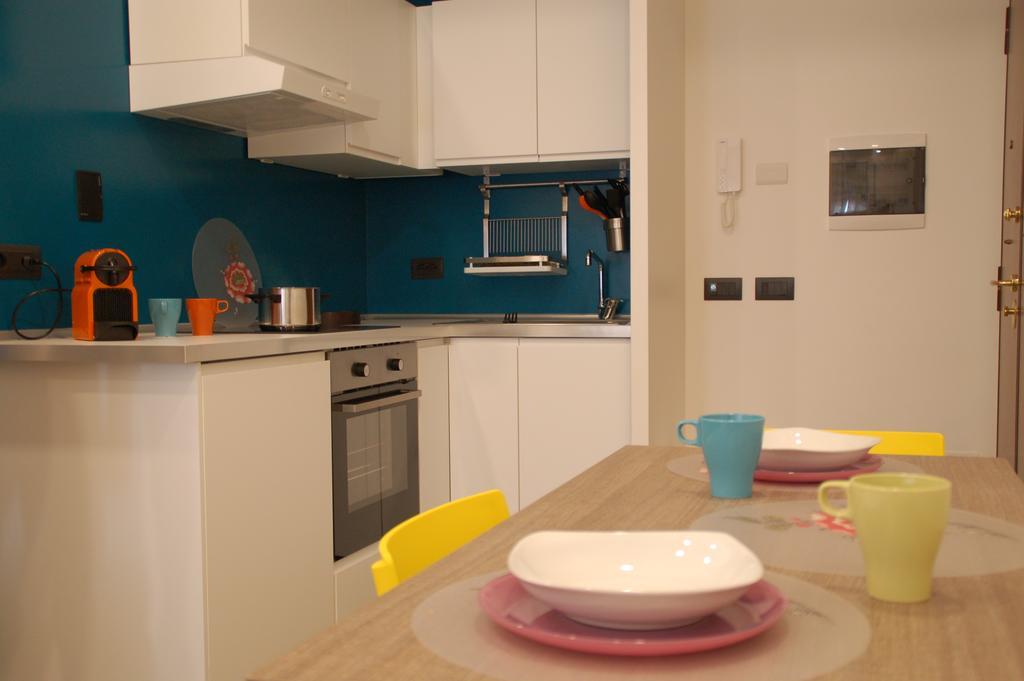 Interno Sette Roma