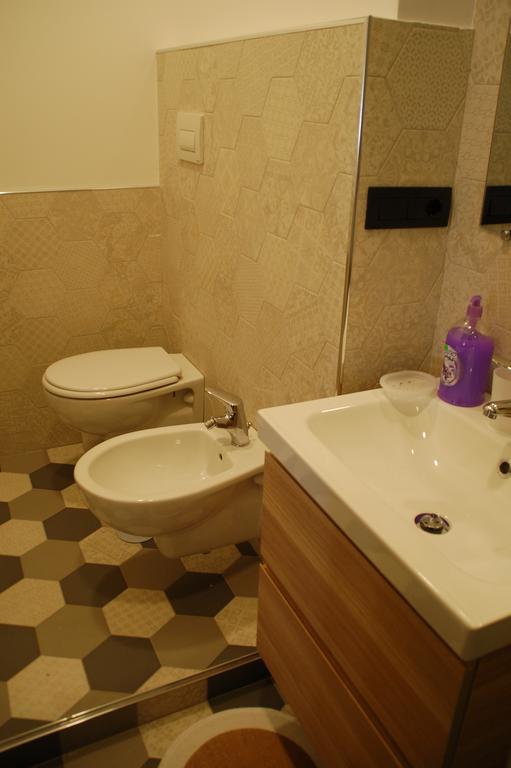 Interno Sette Apartamento