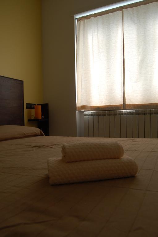 Interno Sette * Roma