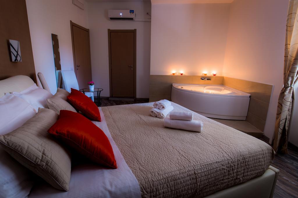 Gjestgiverier Luxury House Vaticano *