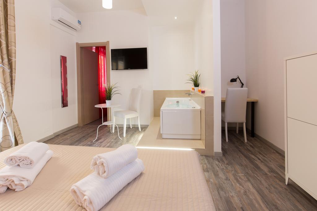 Gjestgiverier Luxury House Vaticano *