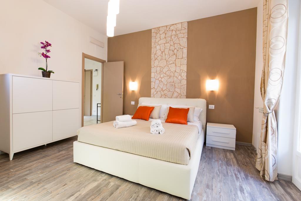 Gjestgiverier Luxury House Vaticano