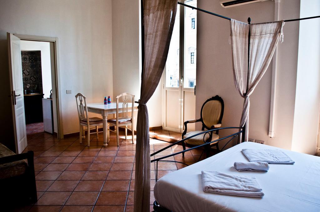 La Casa Dei Valori Apartamento