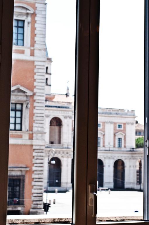 La Casa Dei Valori Apartamento