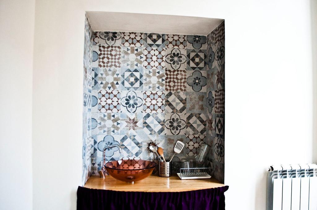 Apartamento La Casa Dei Valori