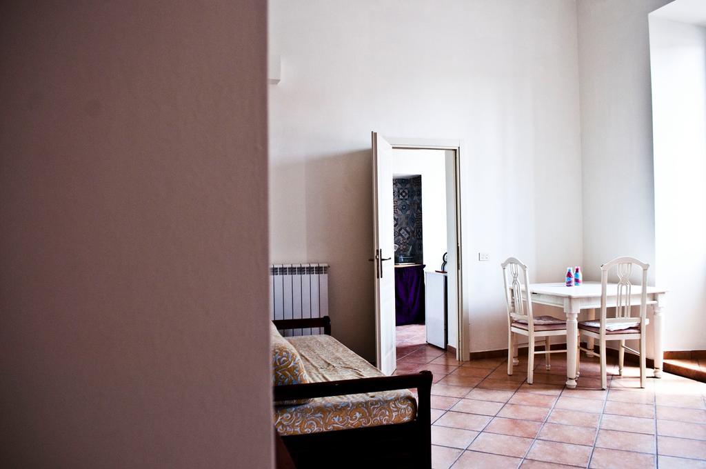La Casa Dei Valori Apartamento Roma