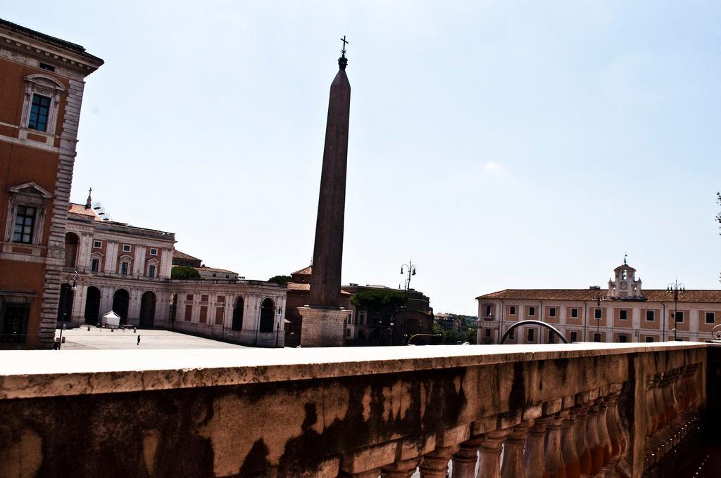 Apartamento La Casa Dei Valori *