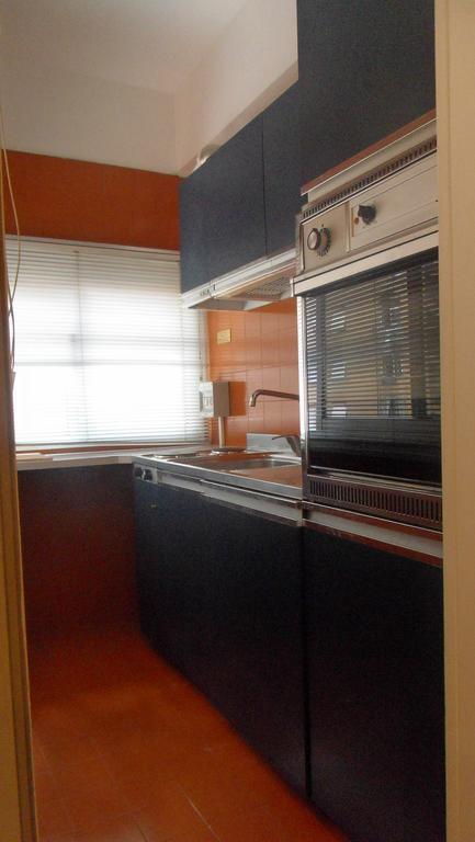Apart-hotel Sacconi