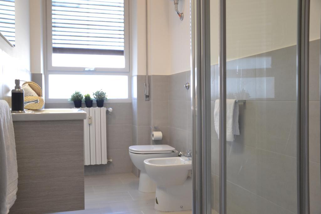 Apartamento Vaticanum Modern & Family *