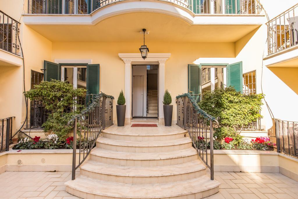 Aurelia Vatican Apartahotel